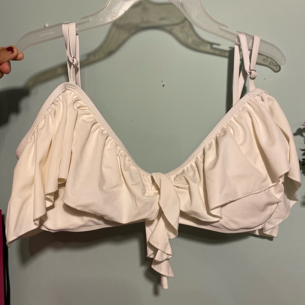 Brand New Bathing Suit Top